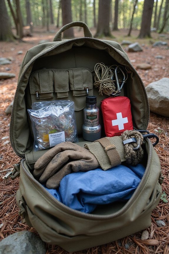 essential tools for safety