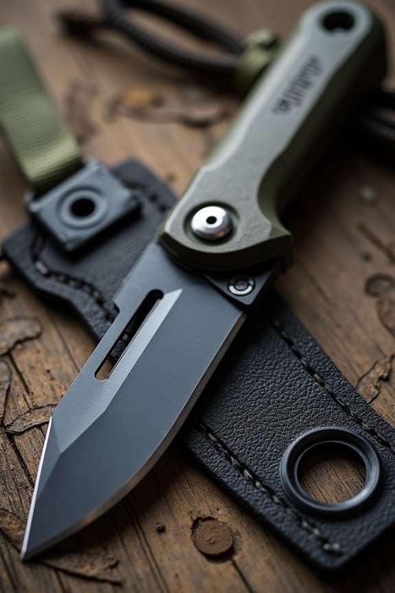 essential tools for survival
