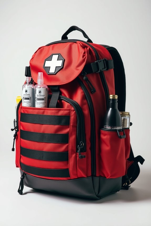 essential travel safety kits