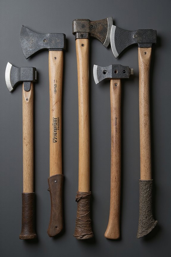 essential wilderness survival tools