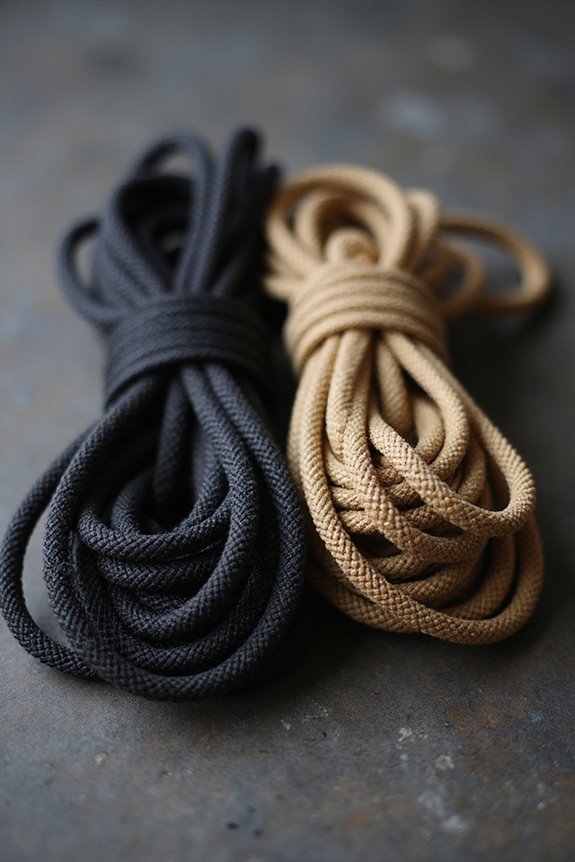 evaluate paracord essential features