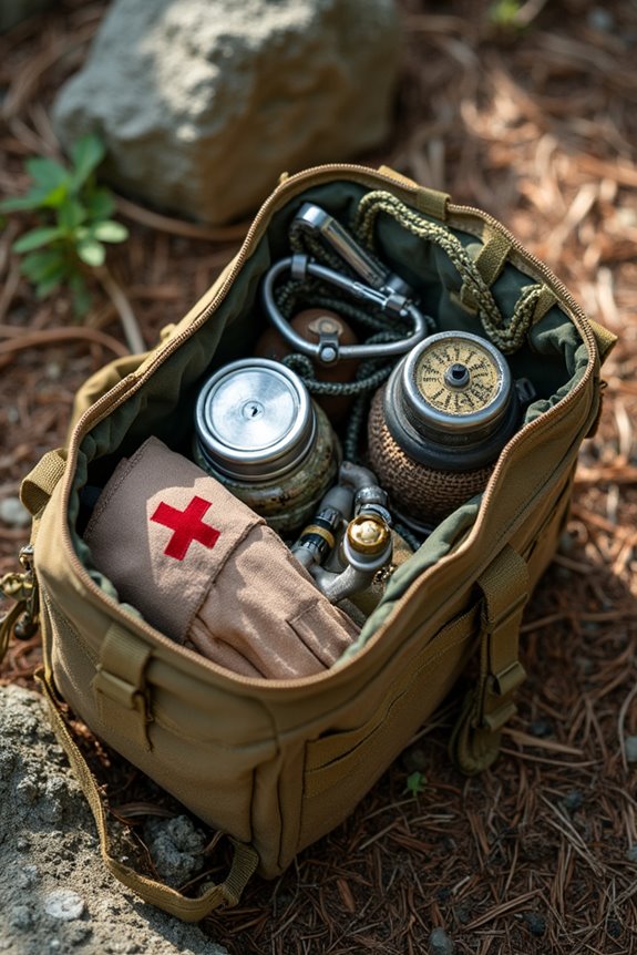 family emergency preparedness plan