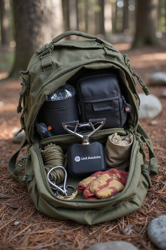field knife maintenance essentials