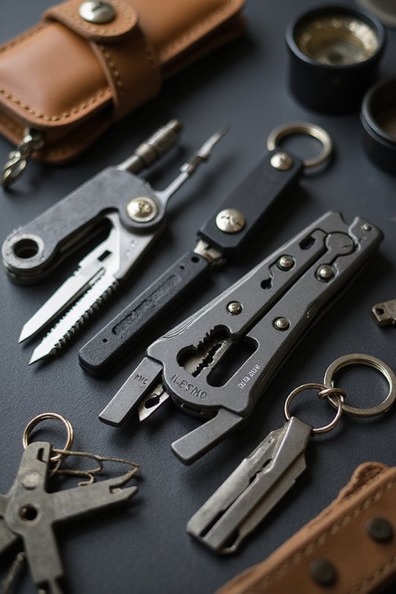 functionality size materials ergonomics