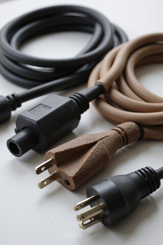 generator extension cord factors