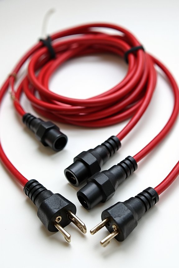 generator extension cords review