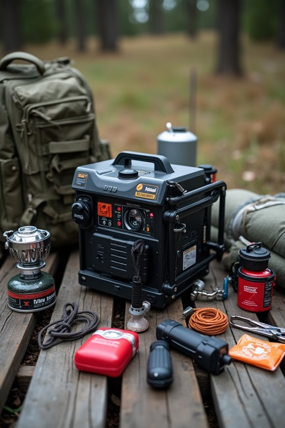 generator fuel reliability comparison