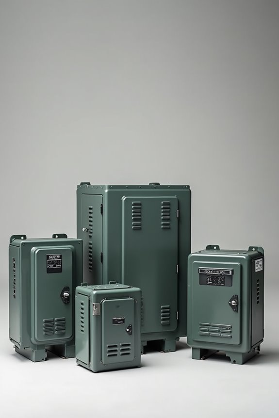 generator transfer switch recommendations