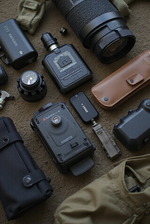 hiking essentials weight comfort resilience