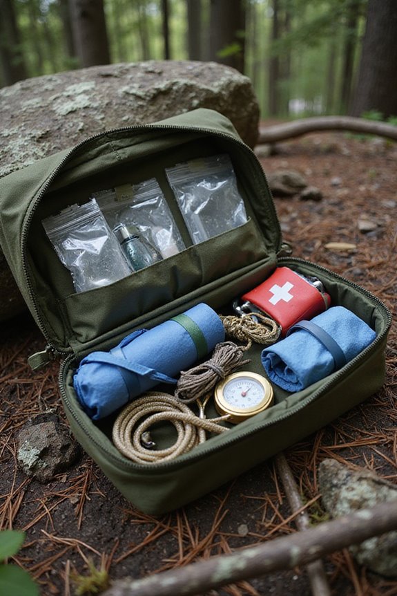 hiking injury preparedness essentials