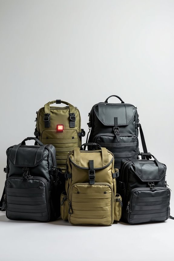 hurricane preparedness emergency kits