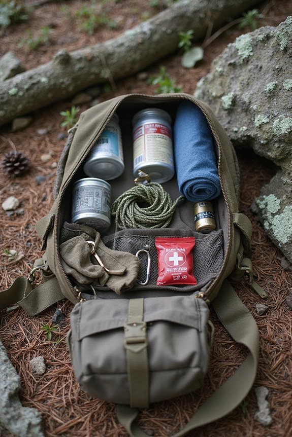 hydration and nutrition essentials