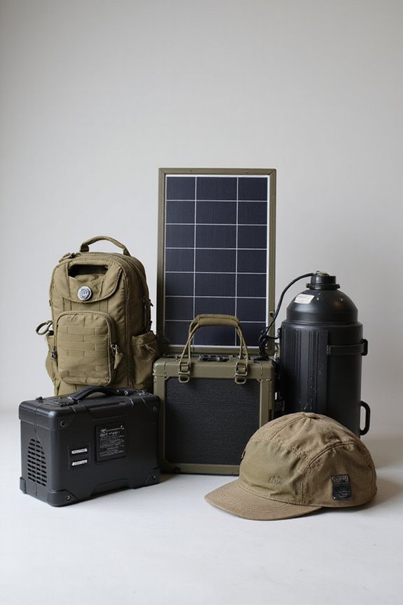 key considerations for solar