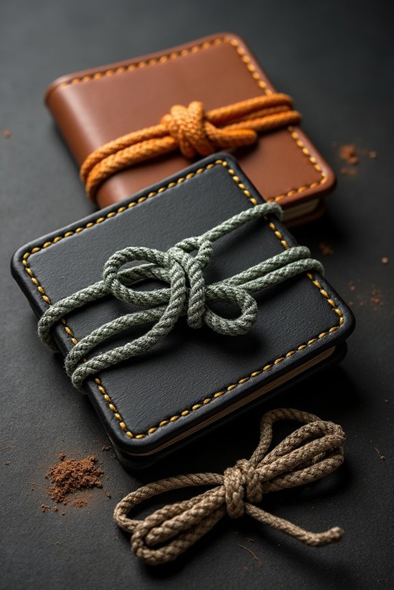 knot tying skill improvement