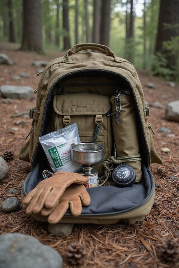 lightweight bag for mobility