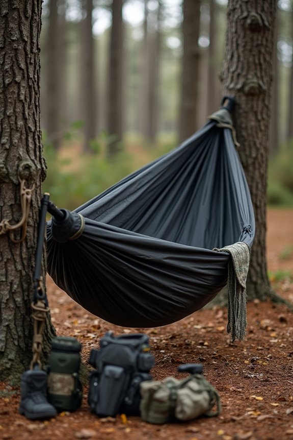 load capacity and strap length