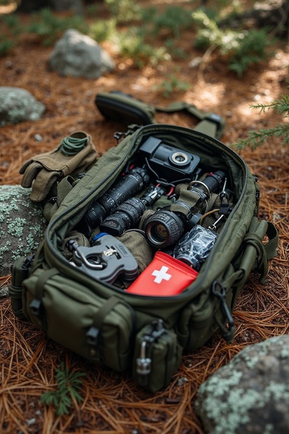 long lasting headlamp options