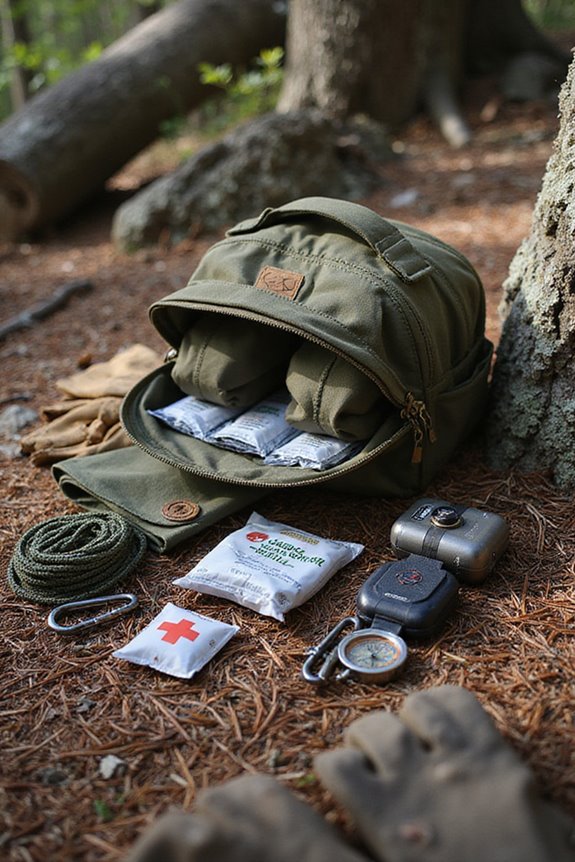 material selection for durability
