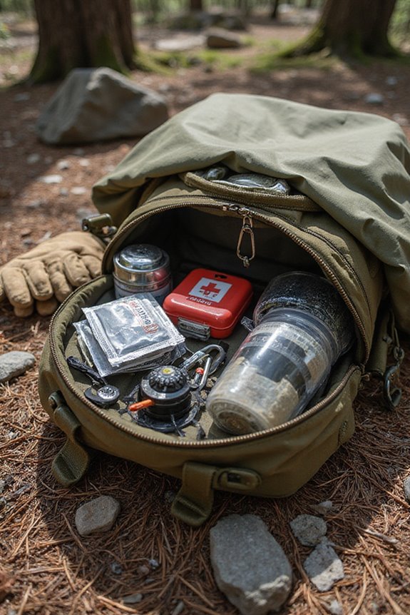 medication management and preparedness