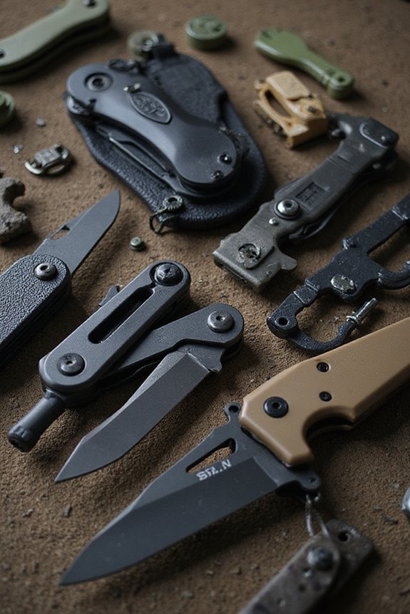 multi tool selection considerations