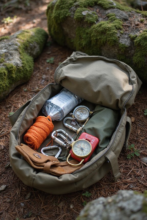 navigation and communication essentials