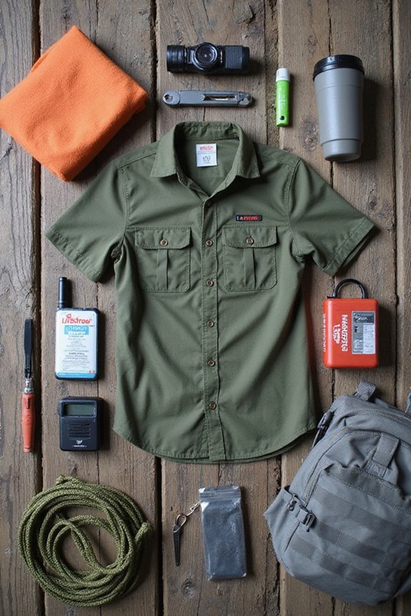 permethrin clothing spray safety