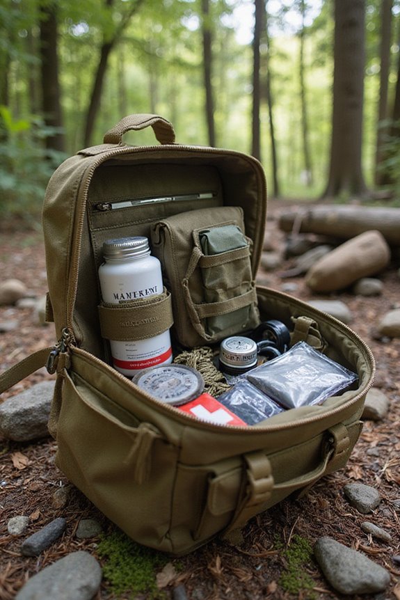 personalized organized carry bags