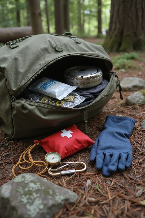 pocket first aid utility