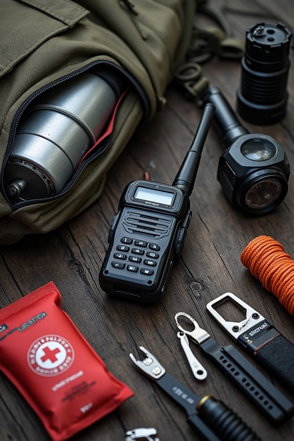 portable communication device
