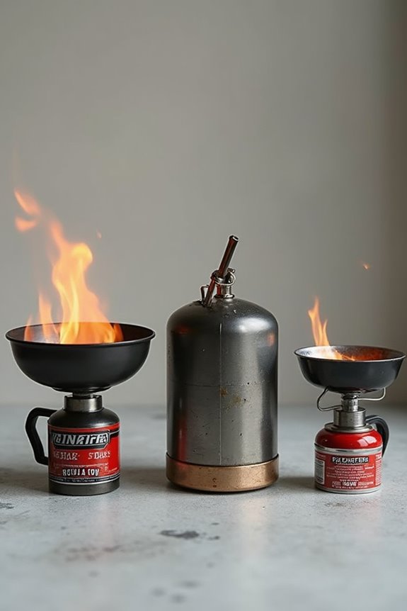 portable cooking solutions 2025