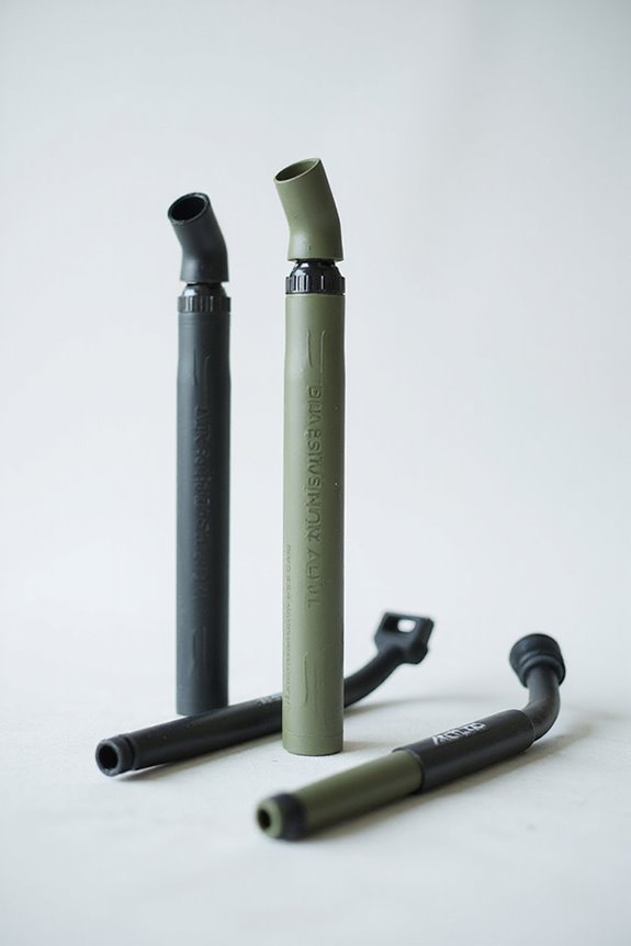 portable purifier for hydration