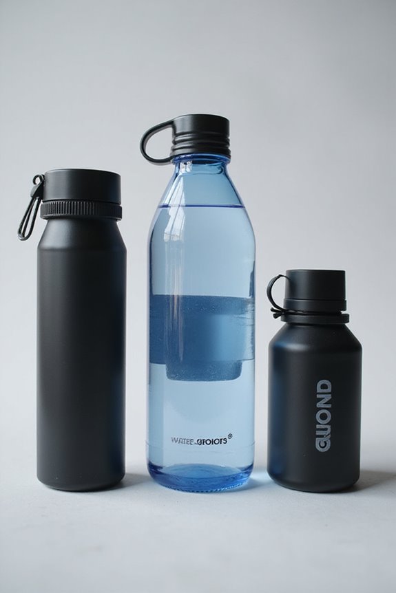 portable water purifiers guide