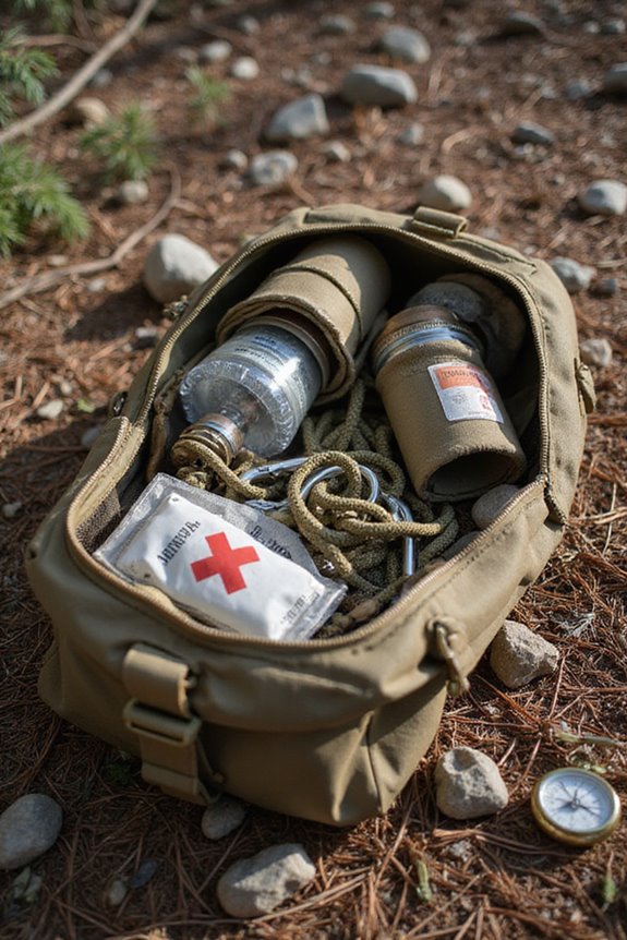 pouch maintenance for longevity