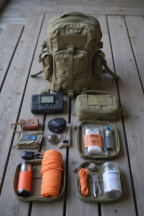 pouches enhance organizational efficiency