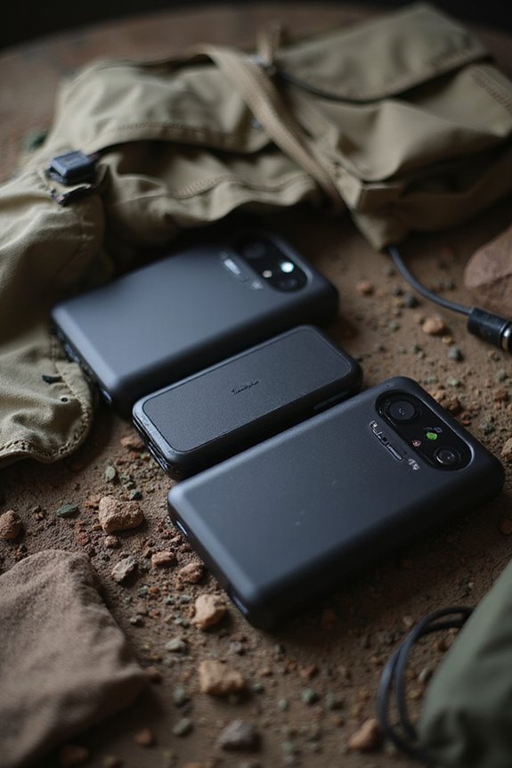 power bank selection considerations