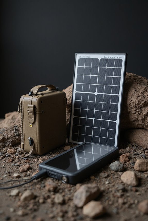 power portability durability compatibility