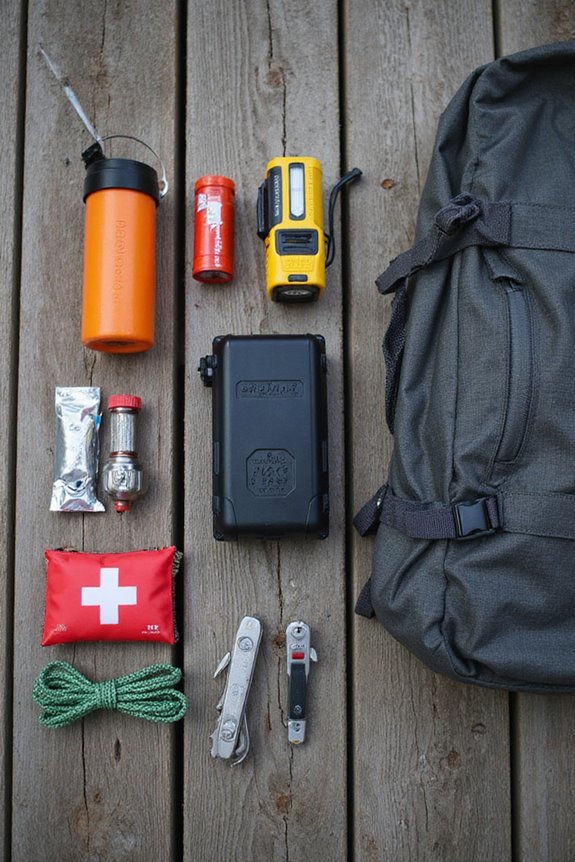 powering devices on the go