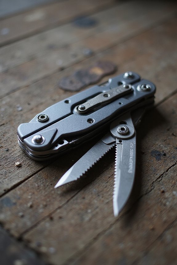 reliable everyday carry tools