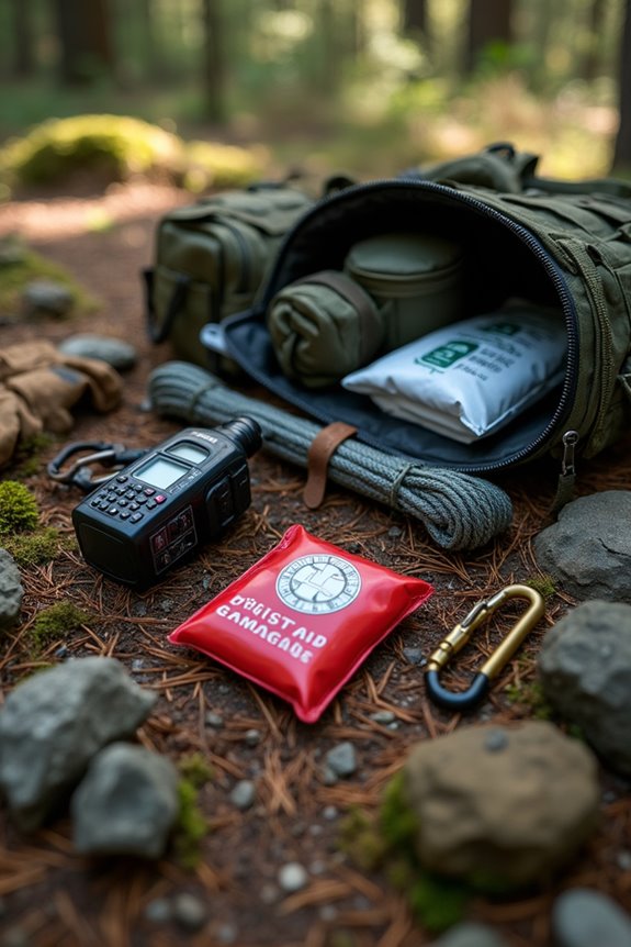 reliable radios for emergencies
