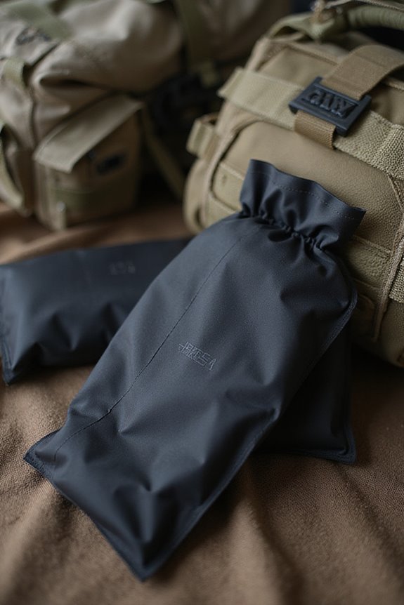 reusable heat pack selection