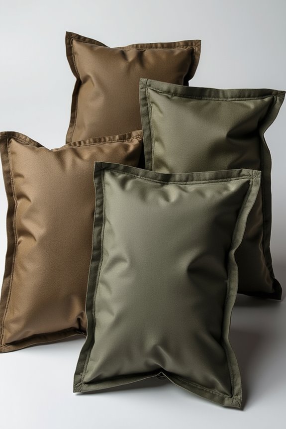 reusable heat packs comfort