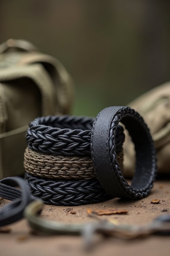 selecting effective repellent bracelets