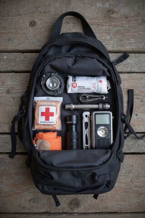 sling packs for urban convenience