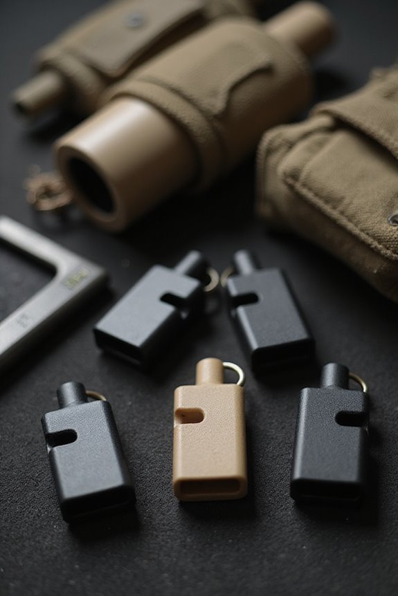 sound durability portability weather