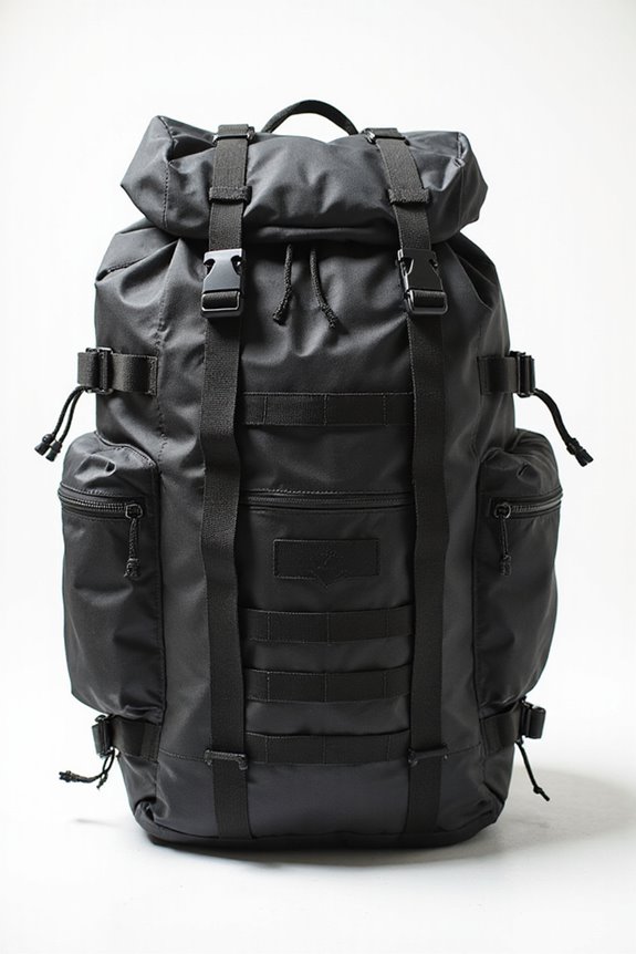 stylish and durable backpacks