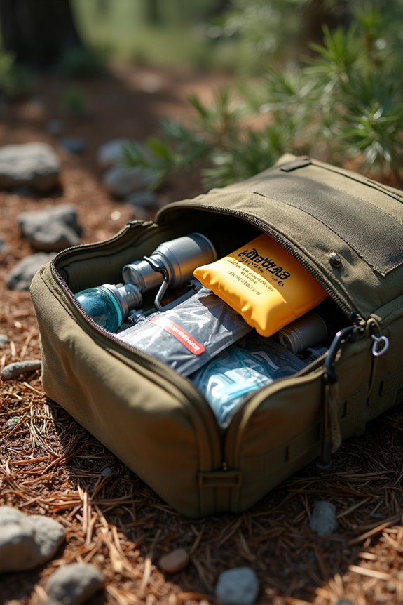 sun and bug protection