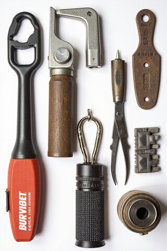 survival fire starter essentials