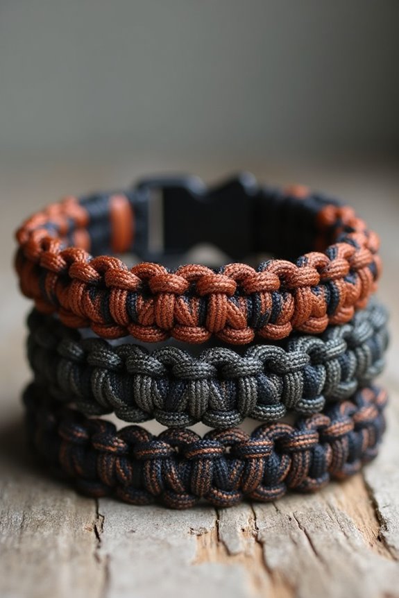 survival gear for enthusiasts