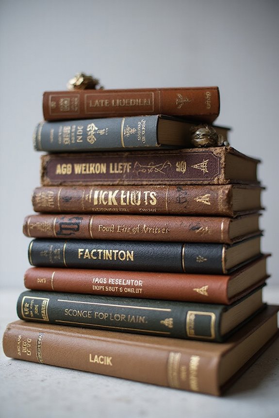 survival skills literature recommendations