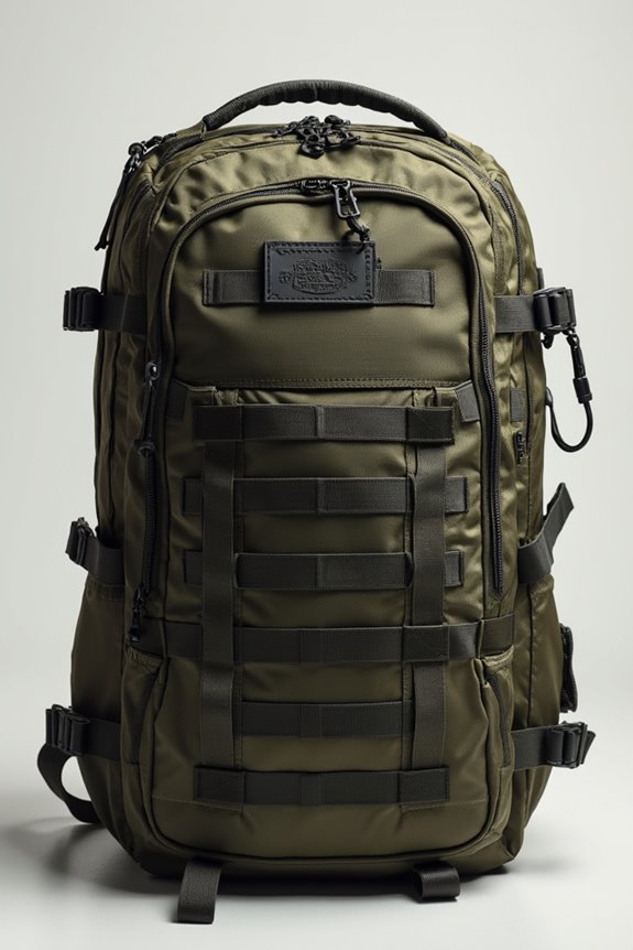 tactical backpacks for adventures
